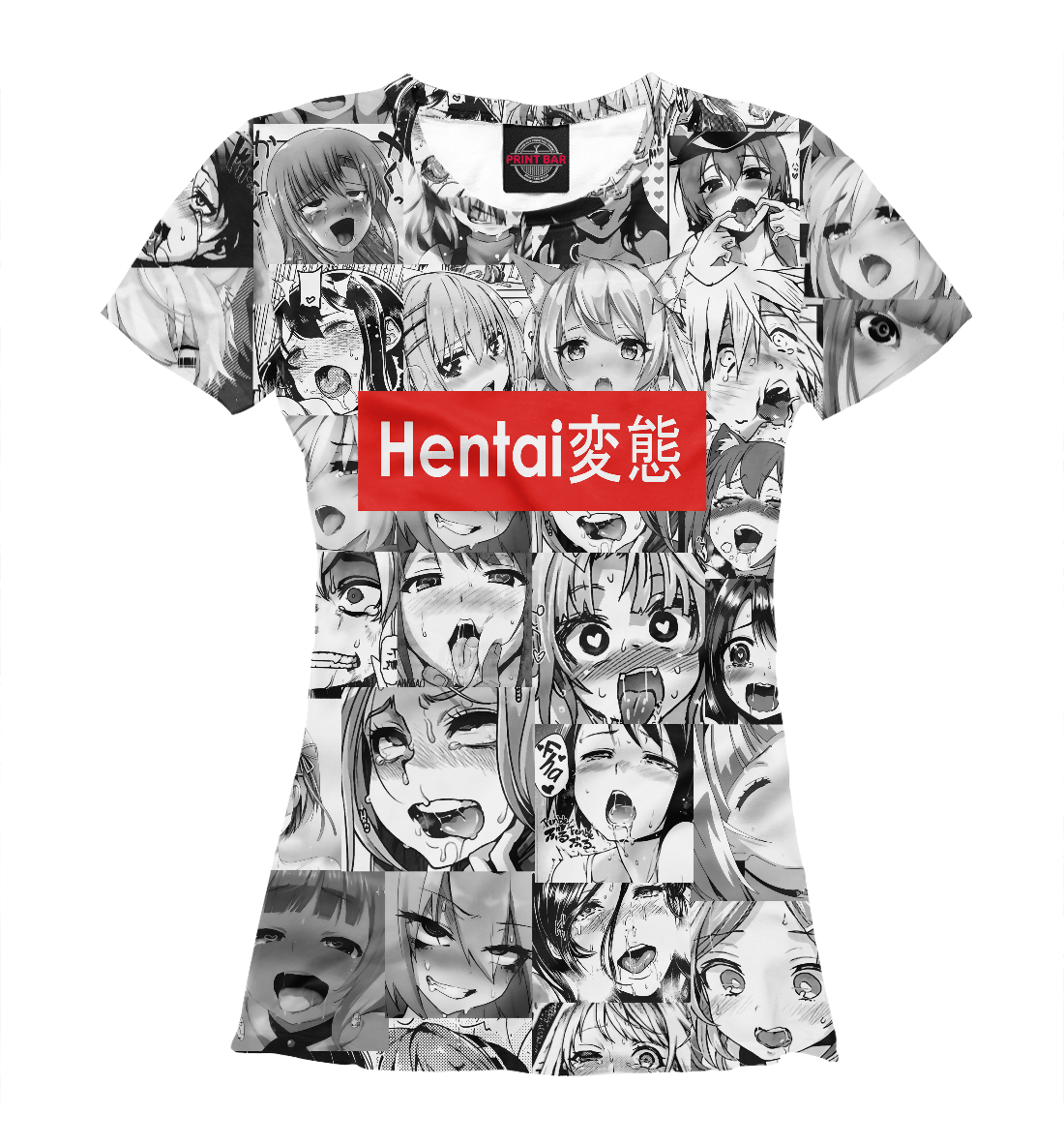 

Hentai