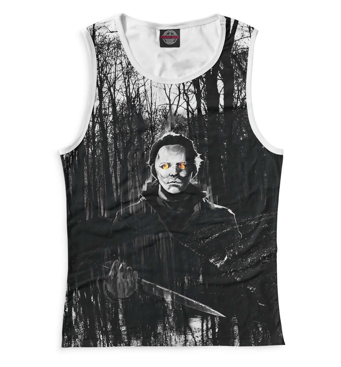 

Dead by Daylight