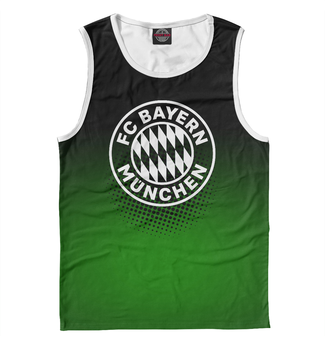 

Bayern Munchen