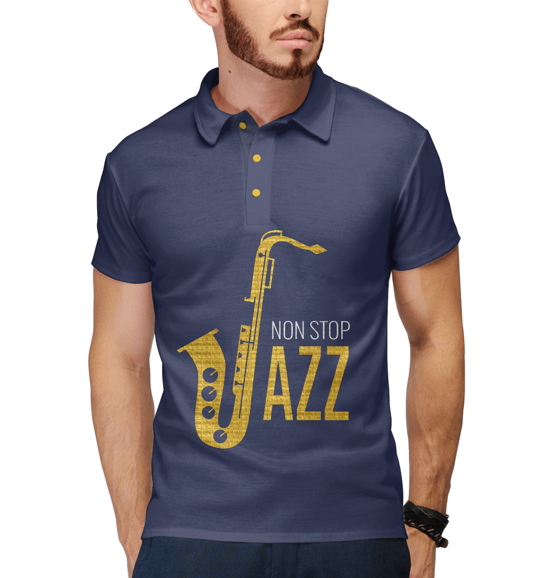 

Non stop Jazz