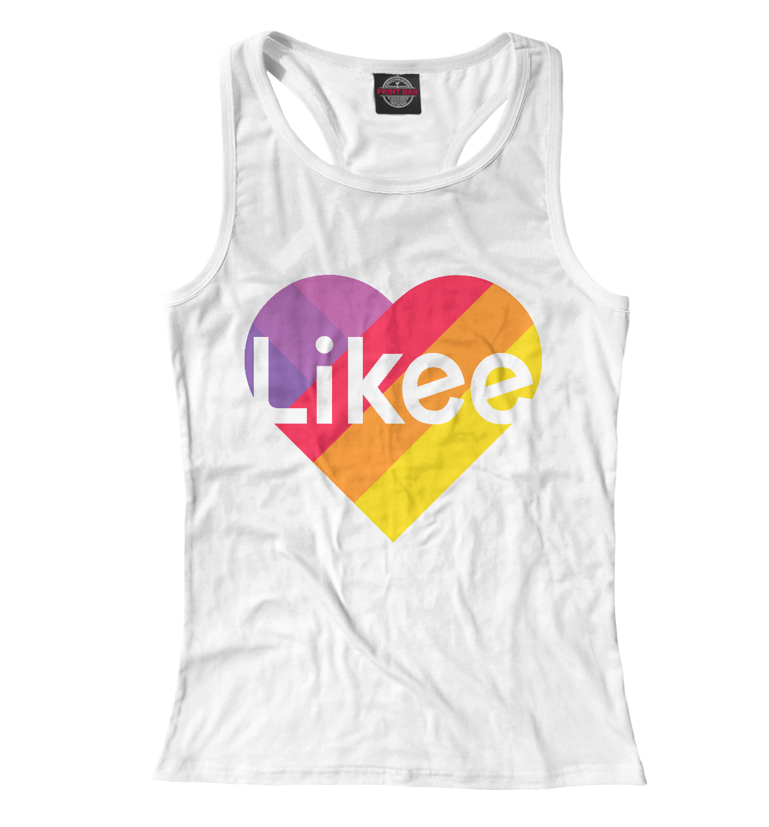 

Likee