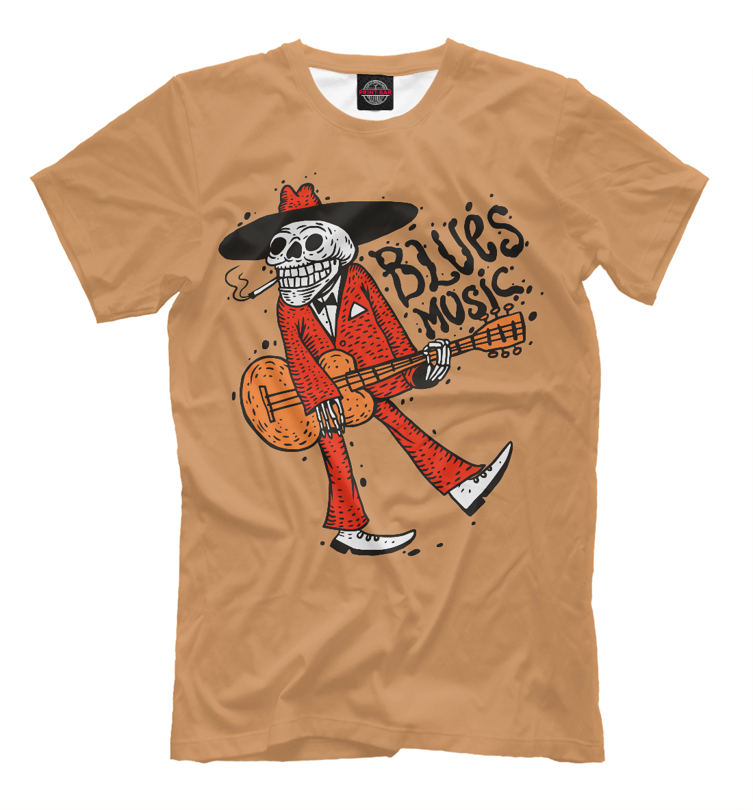 

Blues music