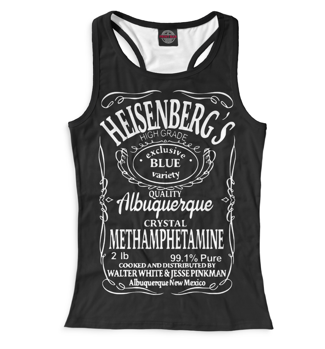 

Heisenberg's