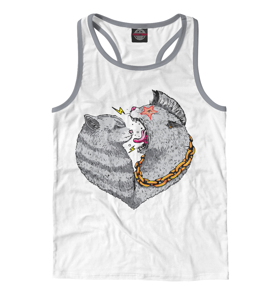 

Я люблю тебя!