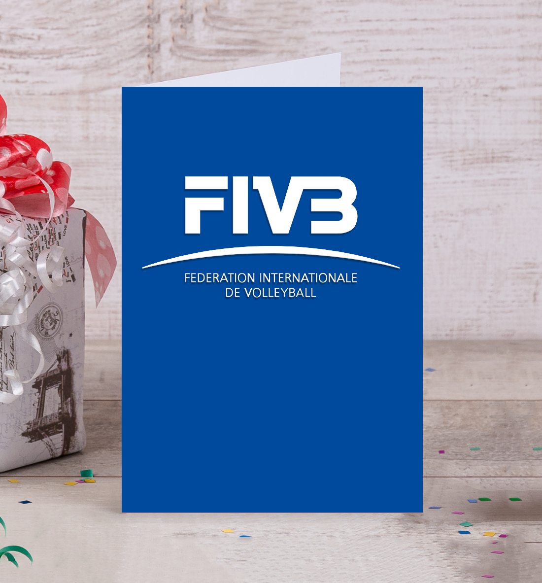 

FIVB
