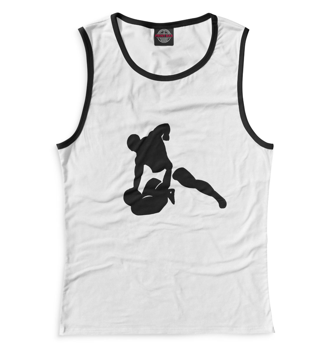 

MMA