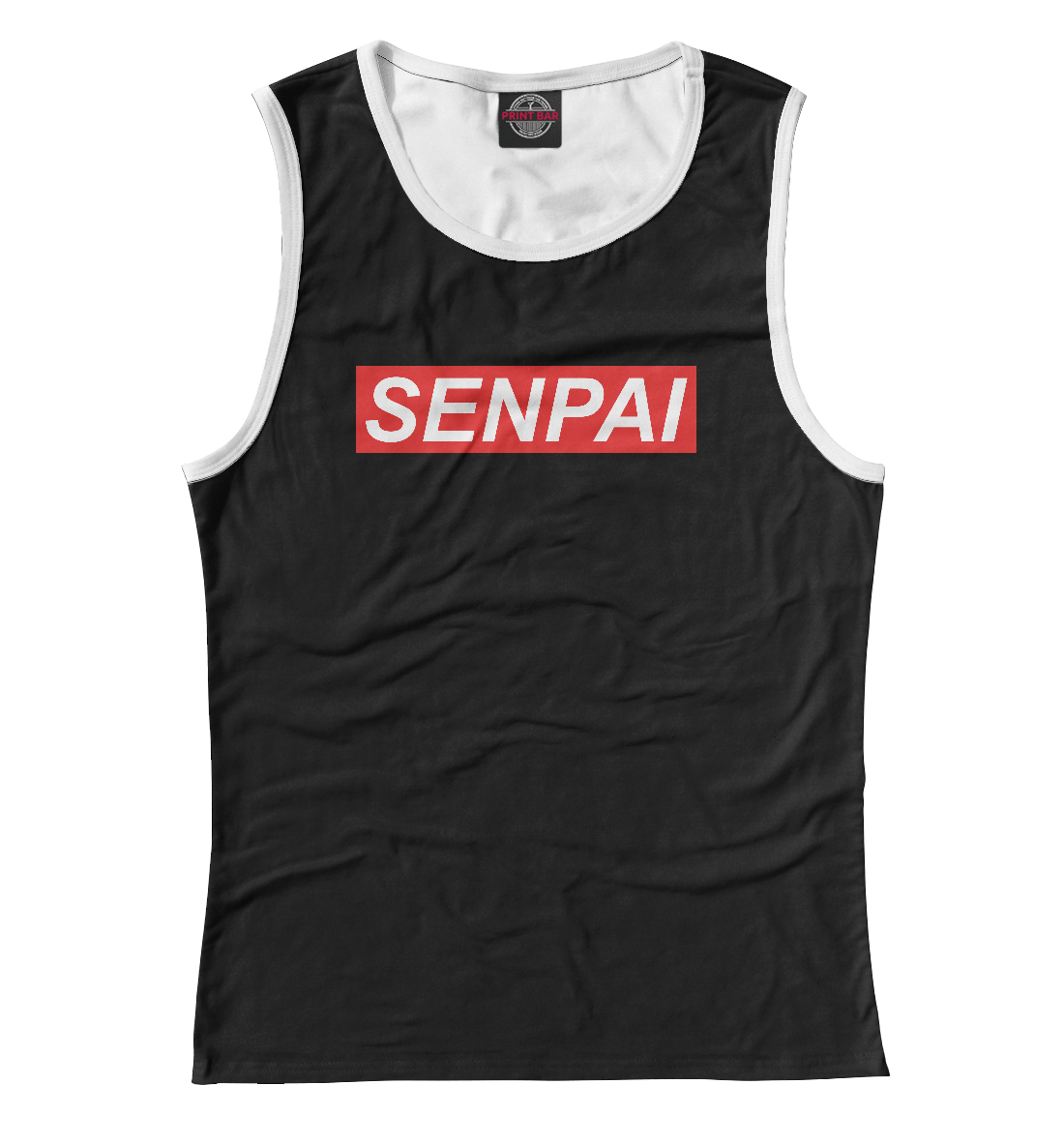

SENPAI