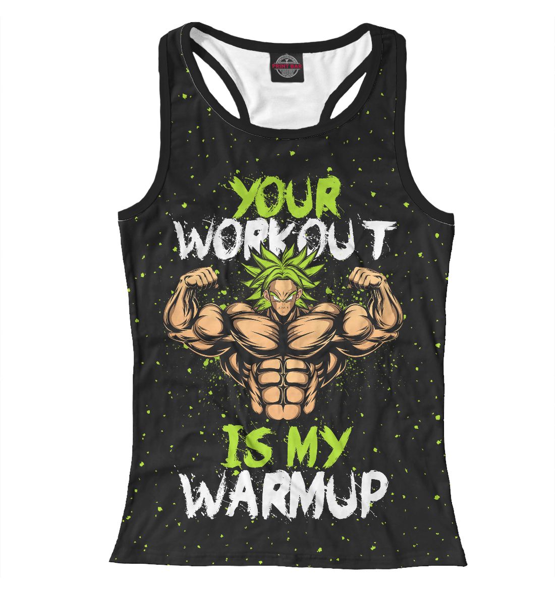

My Workout