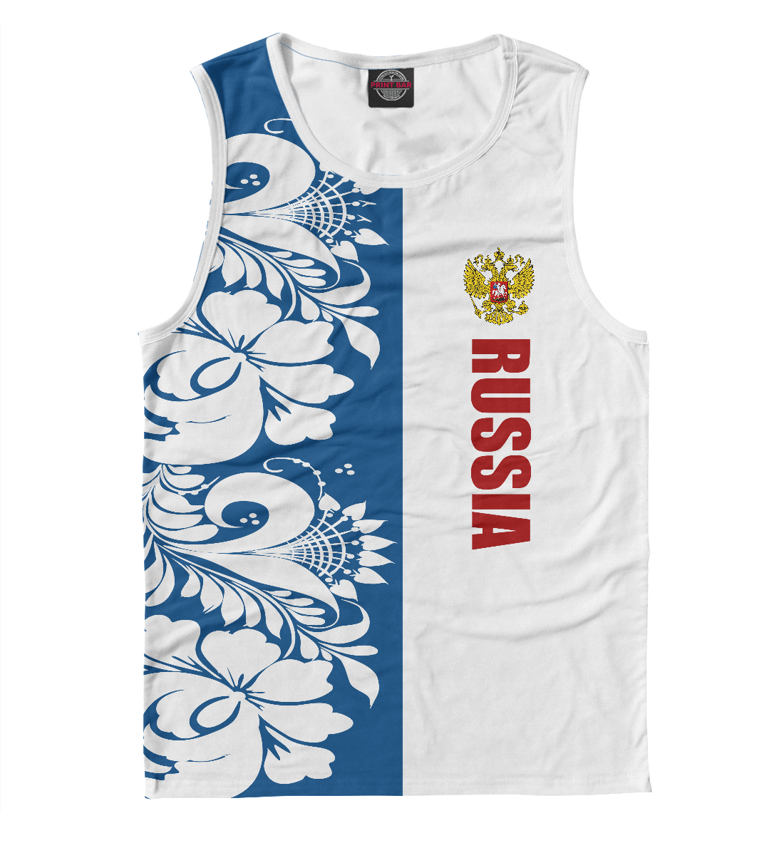 

Russia