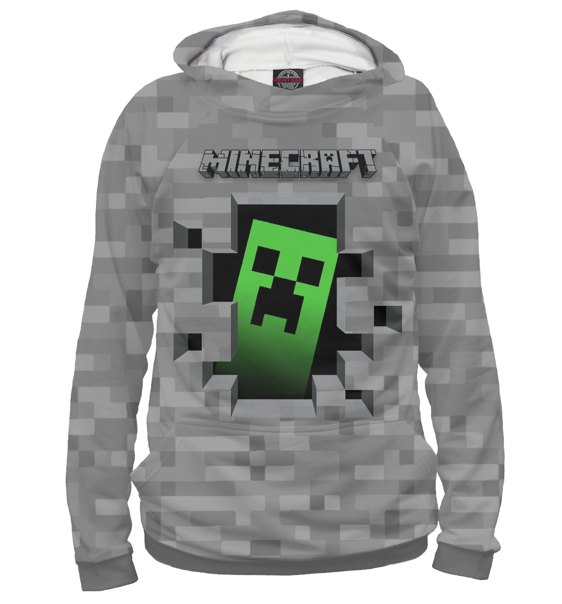 

Minecraft Creeper