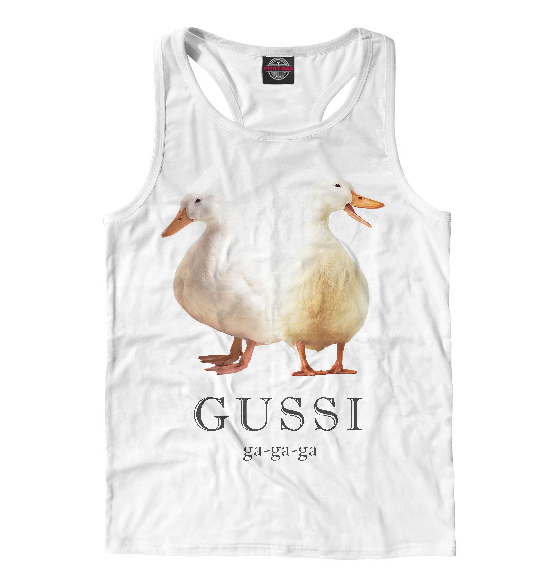 

Gussi