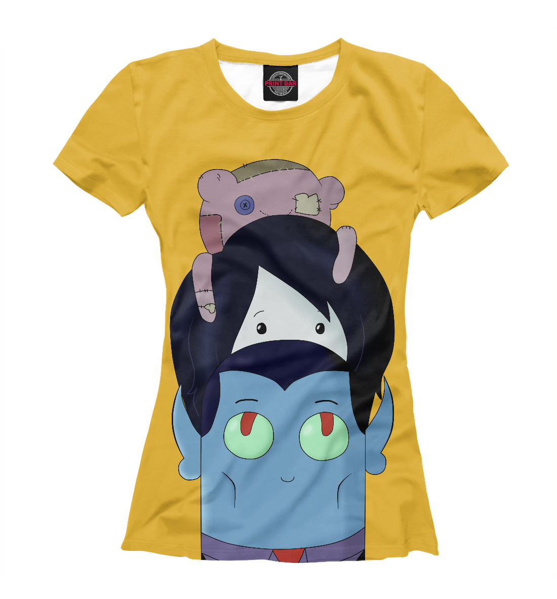 

Marceline