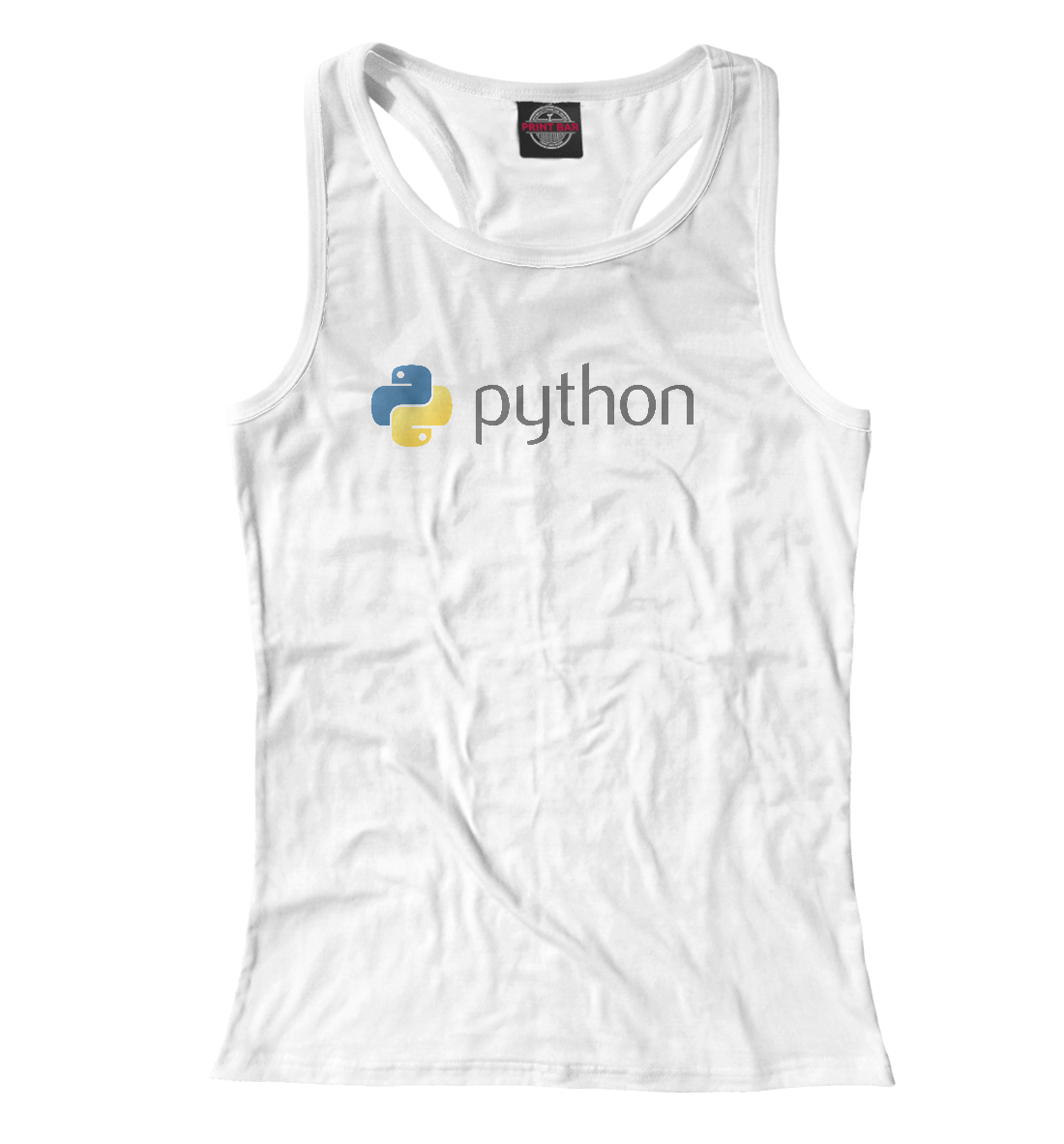 

Python Logo