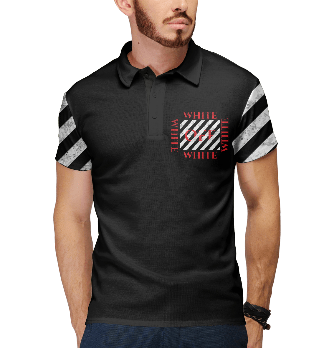 

Off-White GG Style