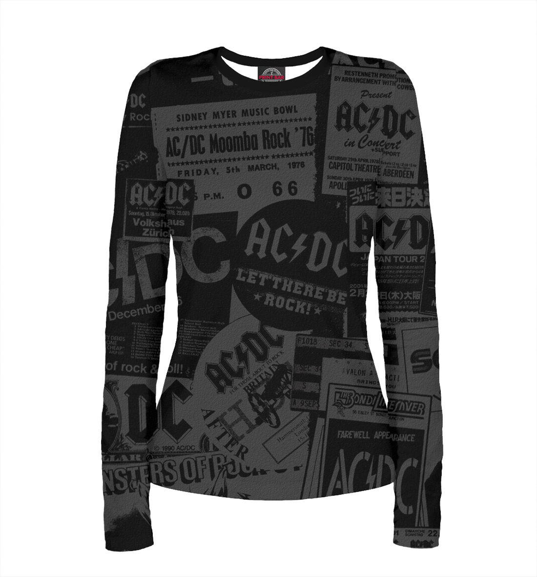 

AC/DC