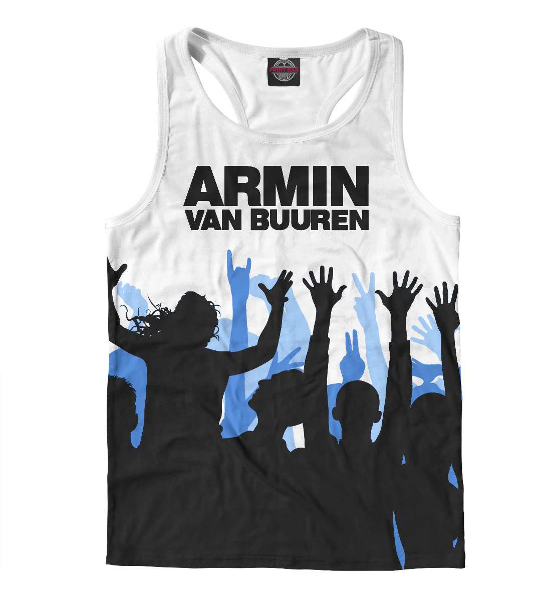 

Armin van Buuren