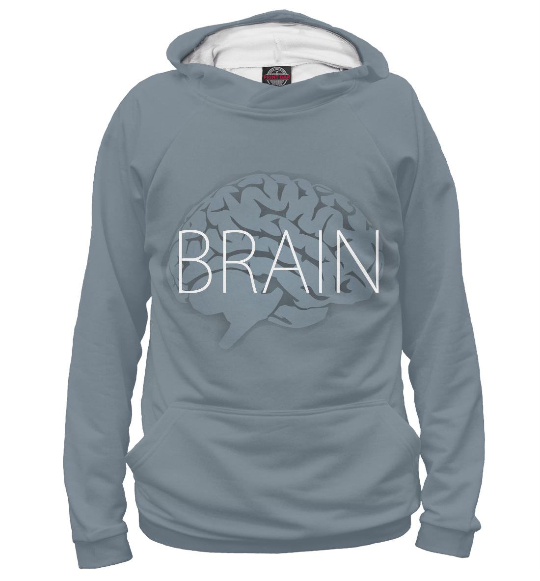 

Brain