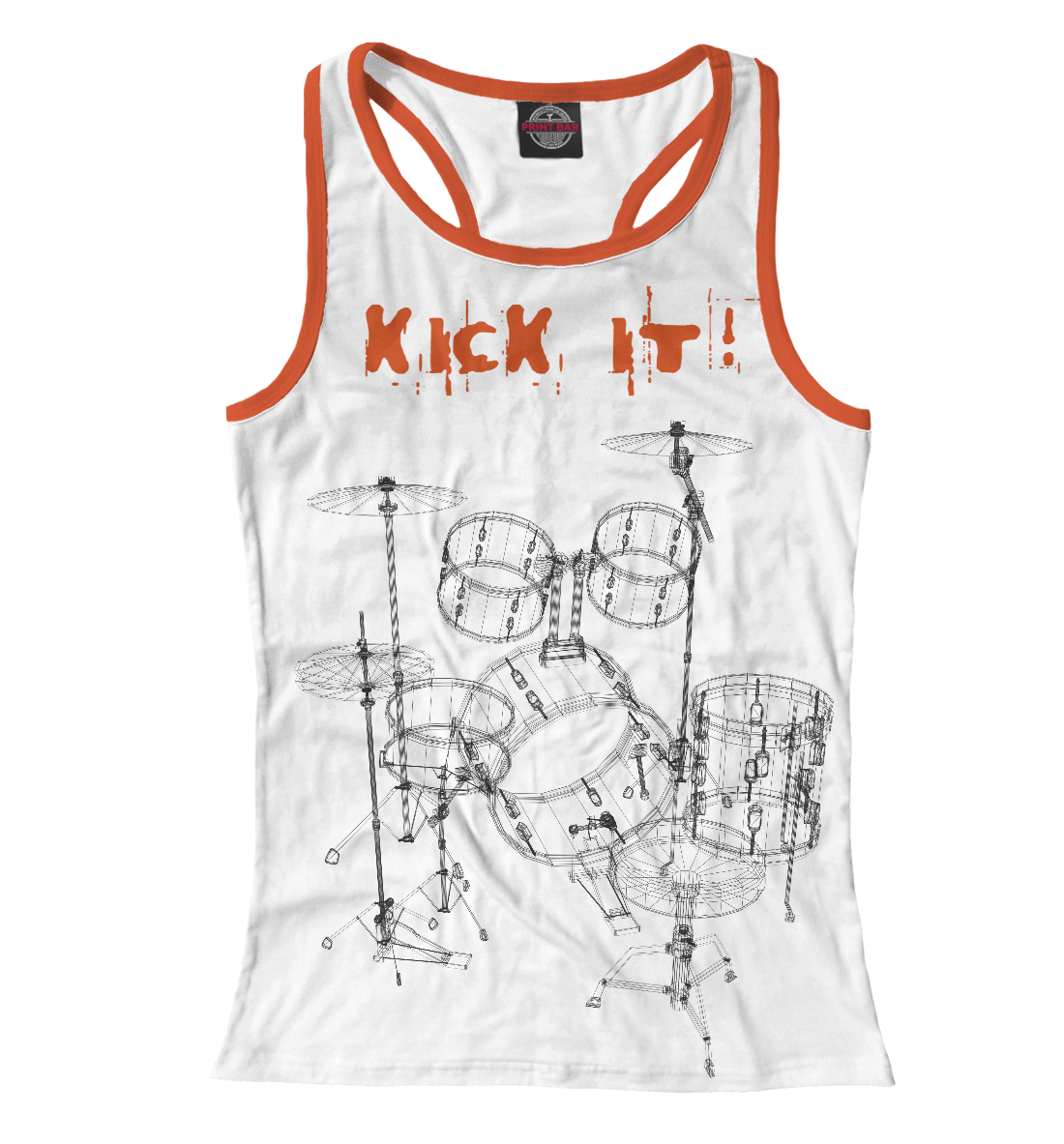 

Kick It!