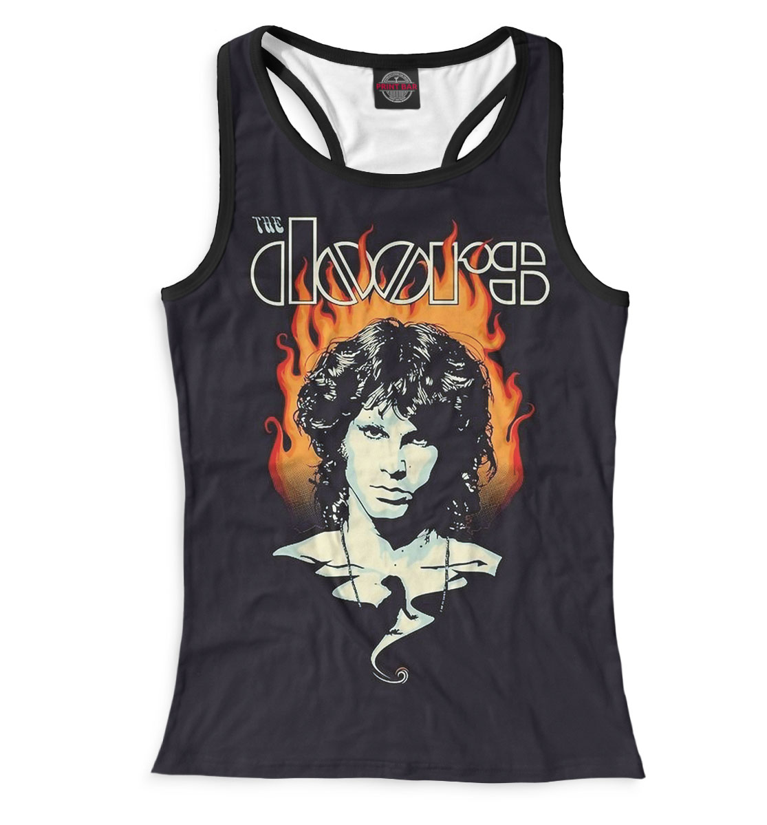 

The Doors