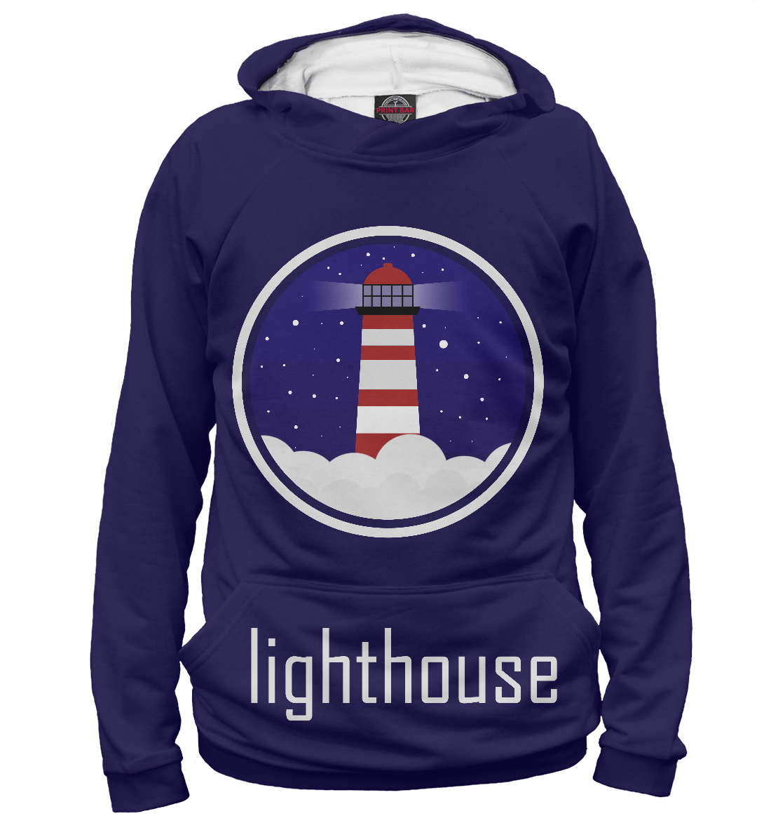 

Lighthouse - маяк