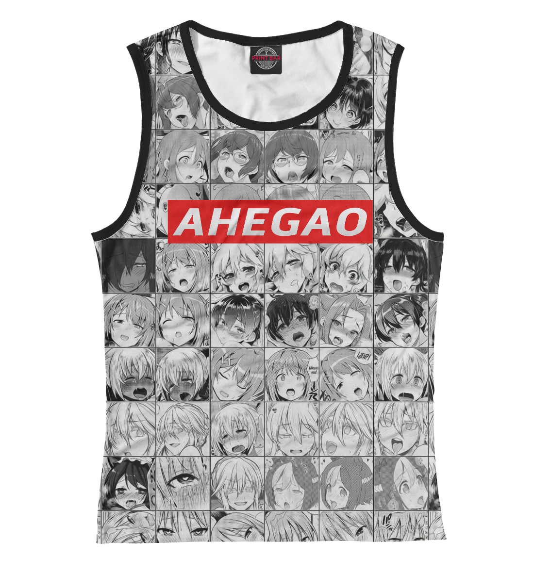 

AHEGAO