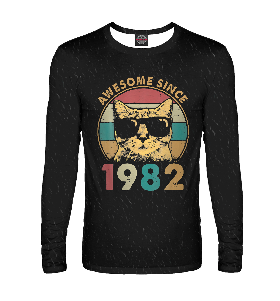 

Awesome since 1982