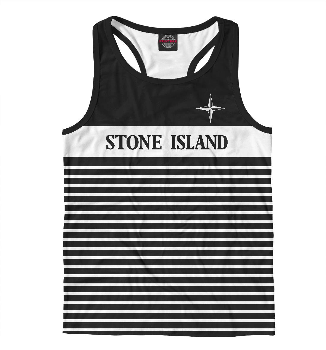 

Stone Island