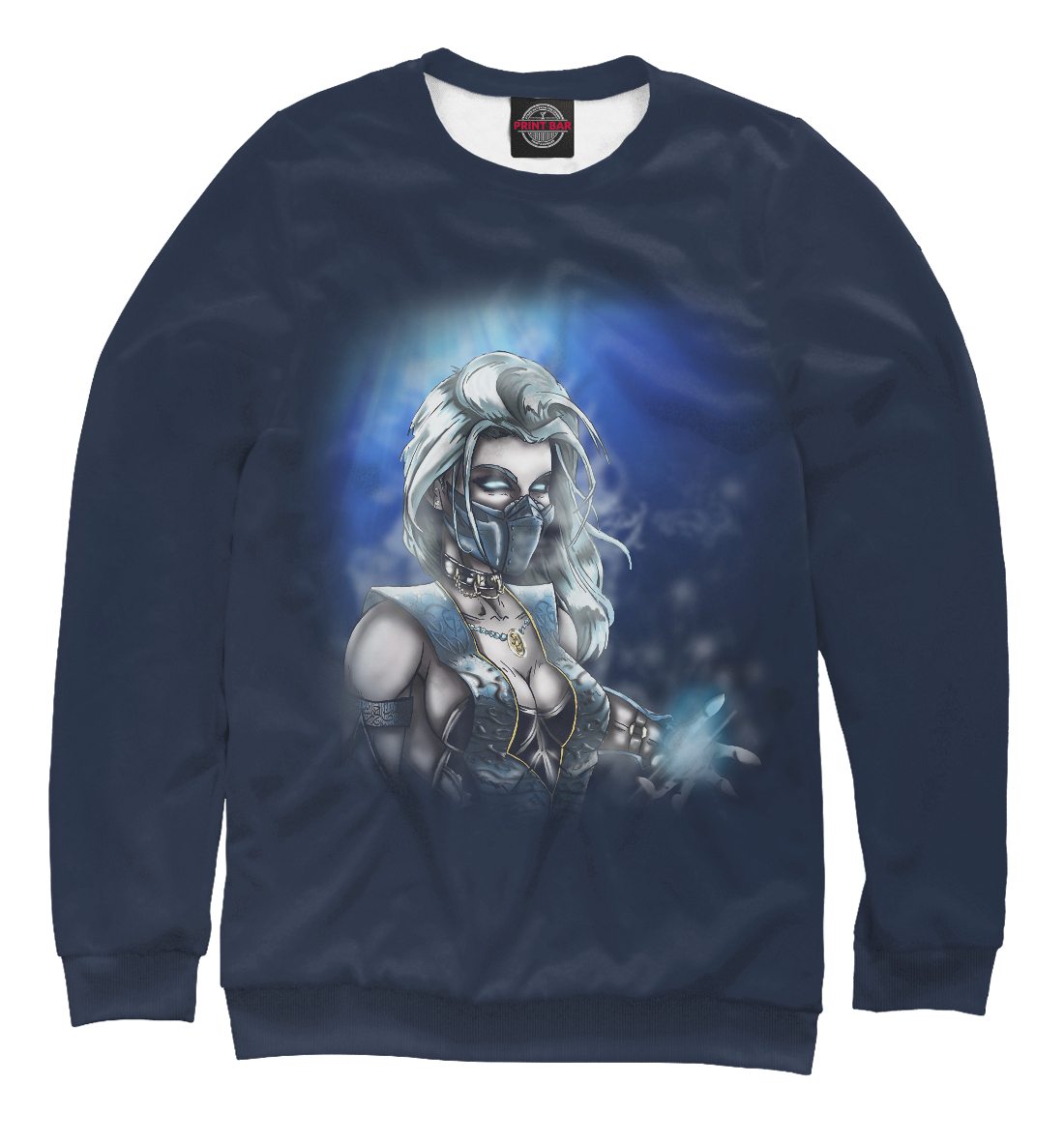 

Frost