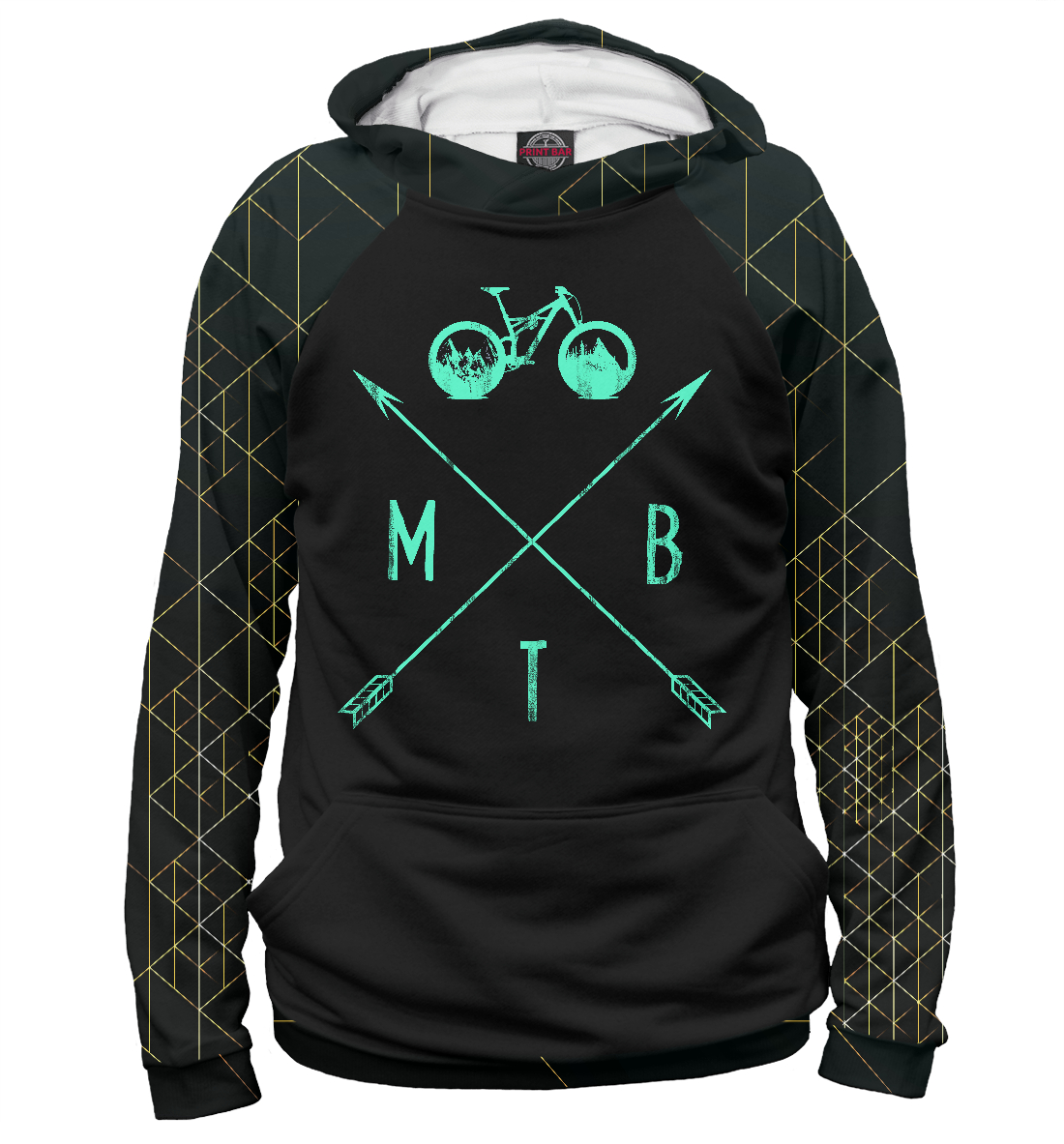 

MTB Green