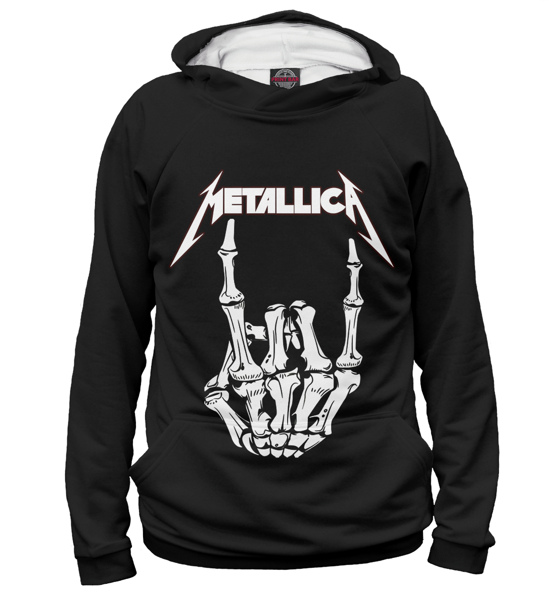 

Metallica