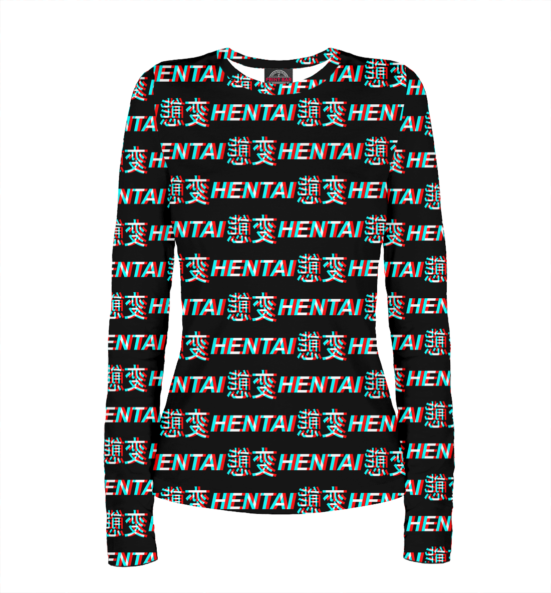 

Hentai glitch
