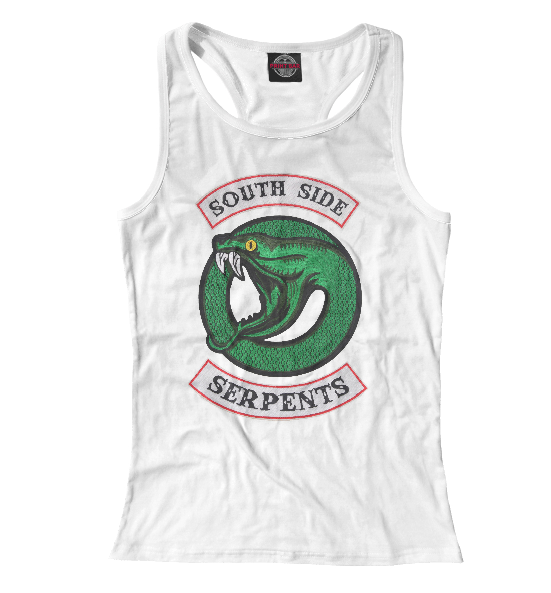 

South Side Serpents