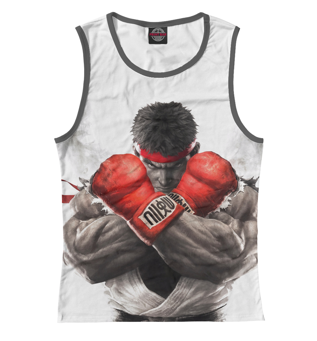 

Fight