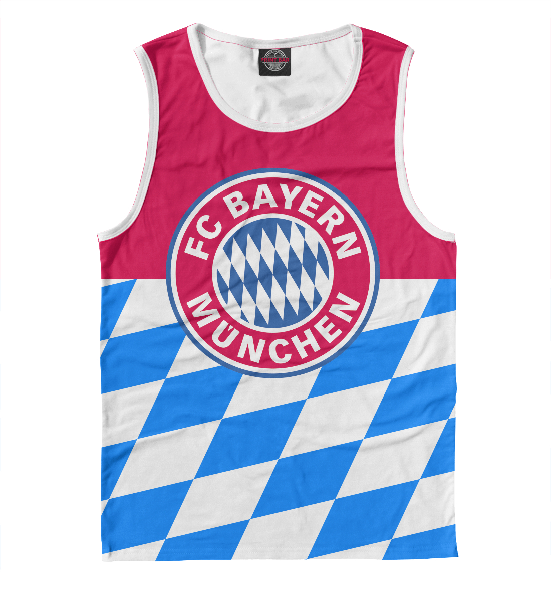 

Bayern Munchen