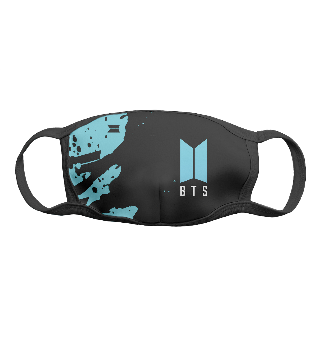 

BTS (БТС)