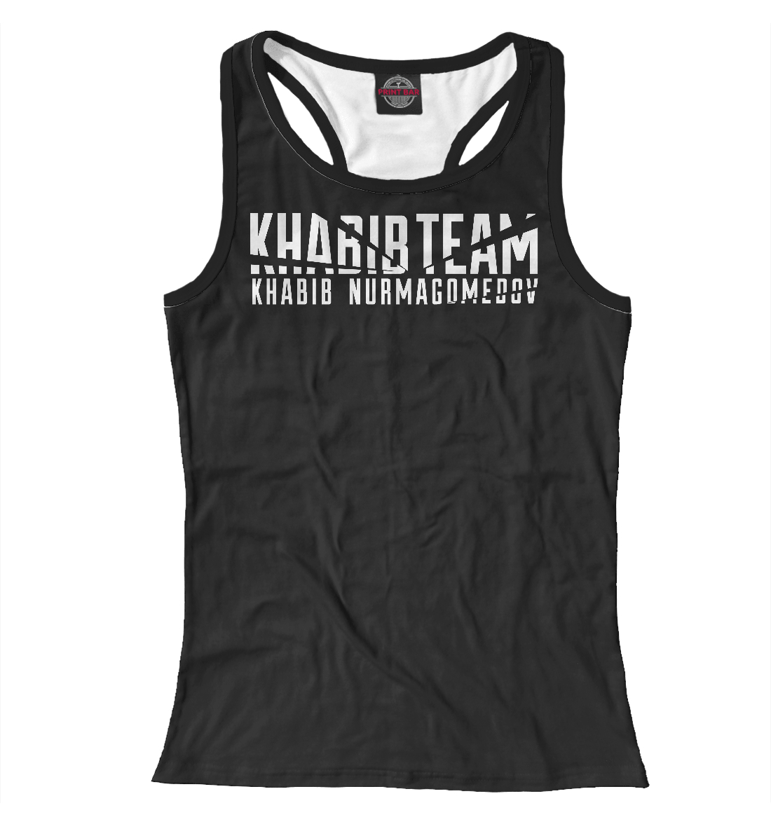 

Khabib Team