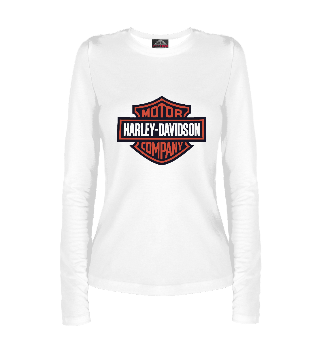

Harley-Davidson