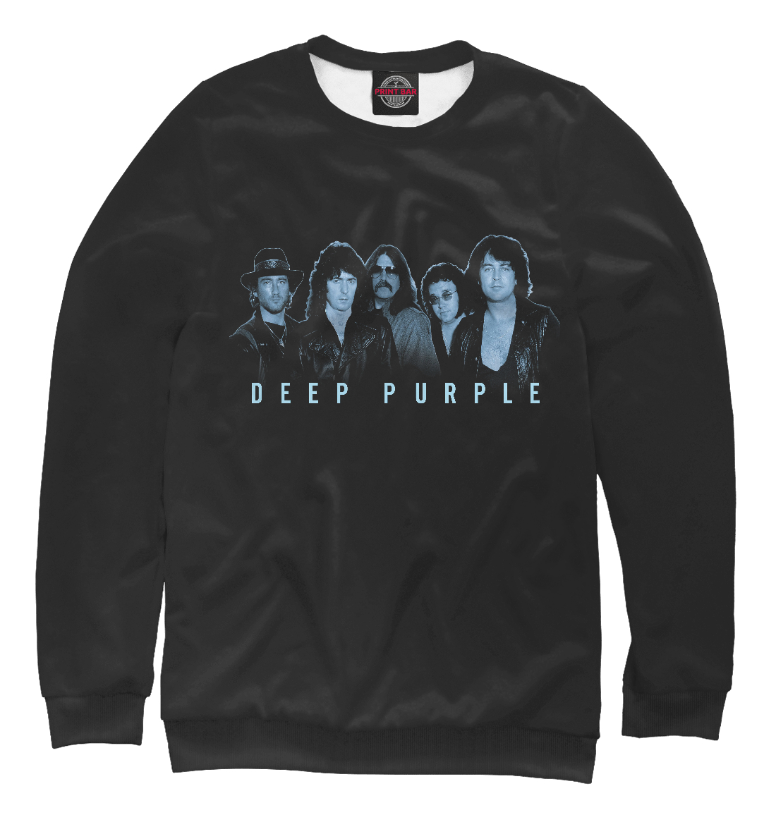 

Deep Purple