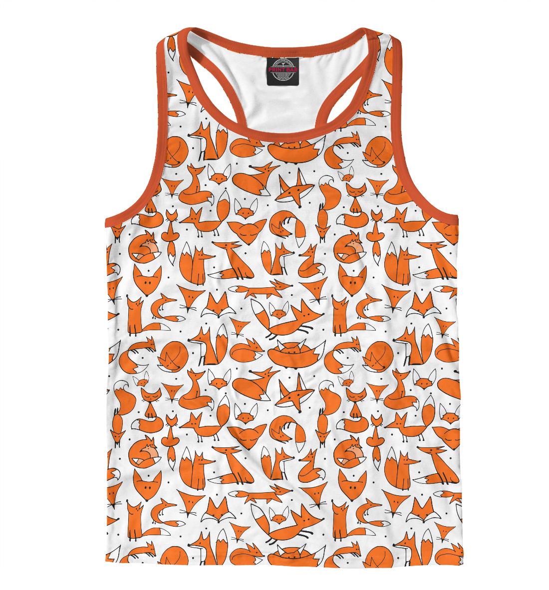 

Fox Party