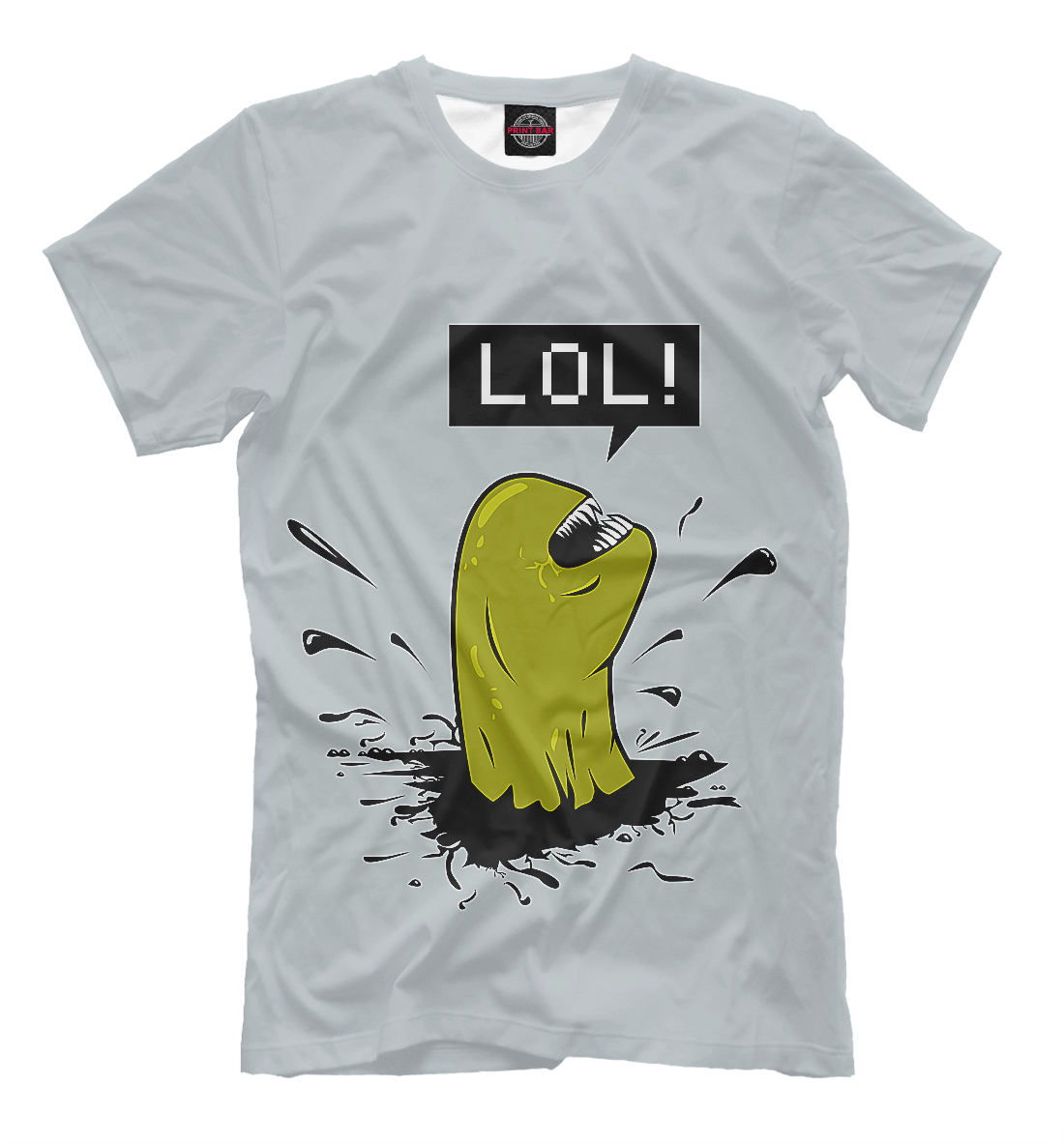 

LOL Alien