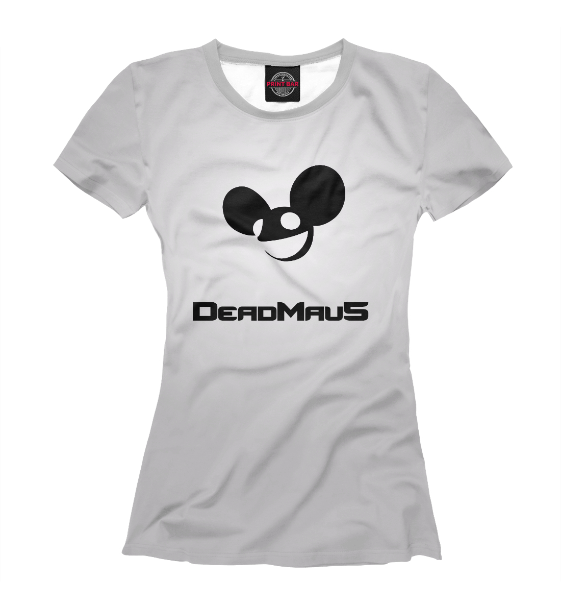 

DeadMau5
