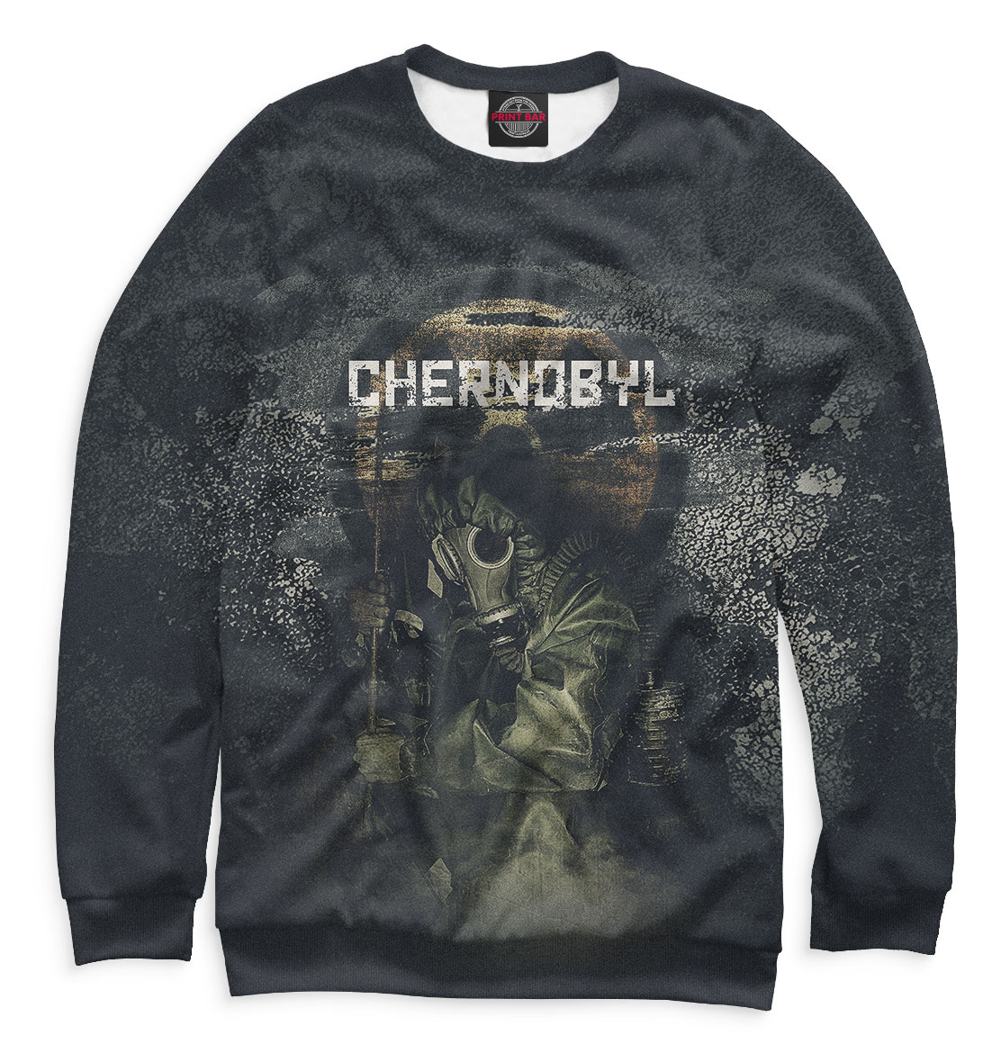 

Chernobyl
