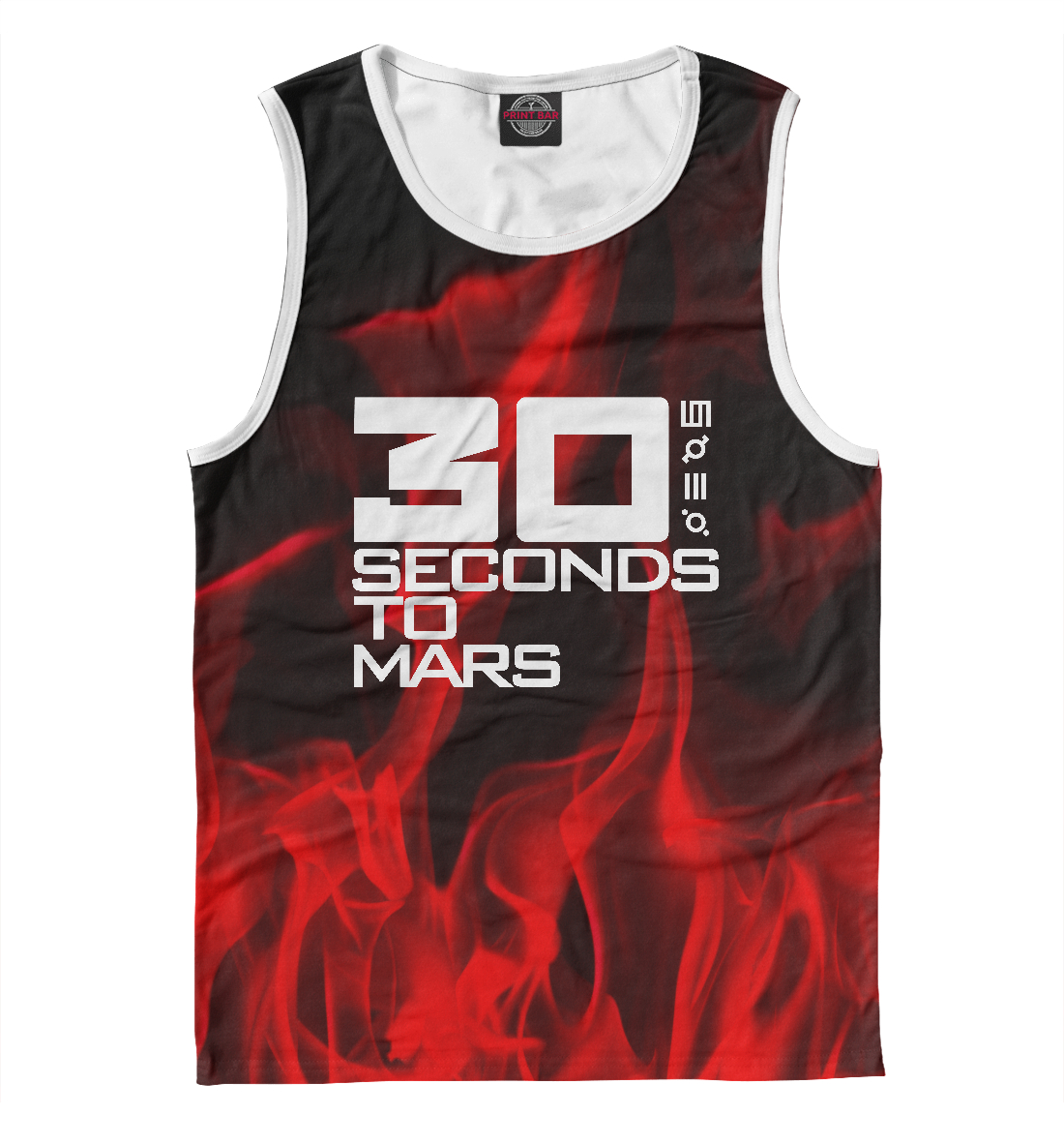 

30 Seconds to Mars