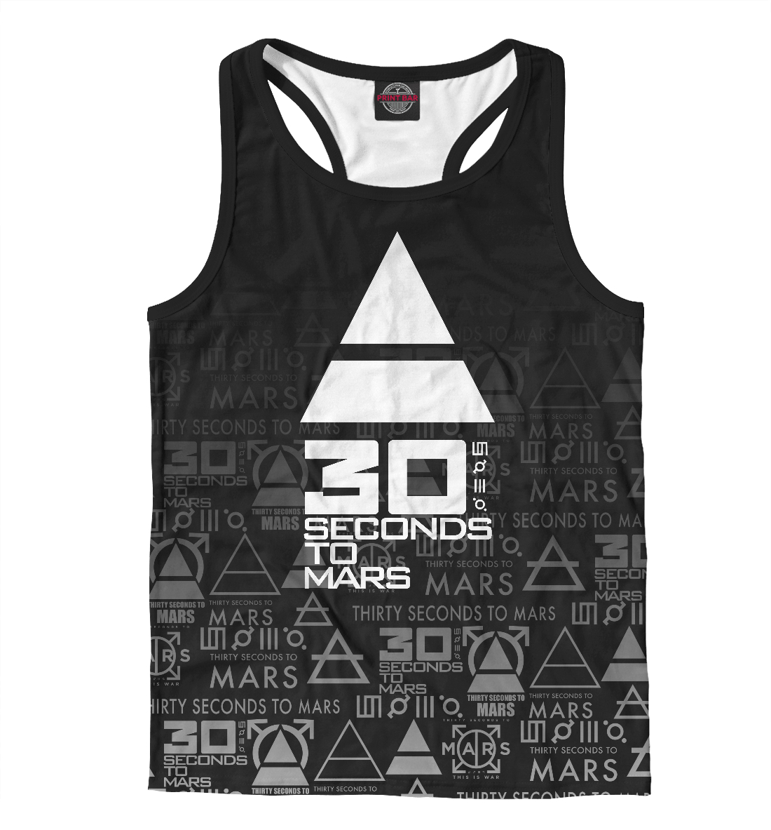 

30 Seconds to Mars