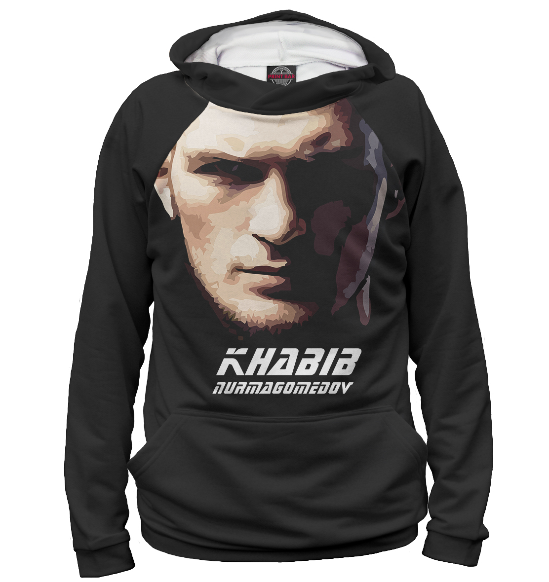 

Khabib
