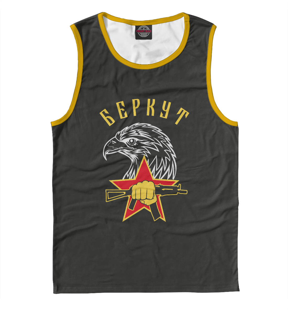 

Беркут