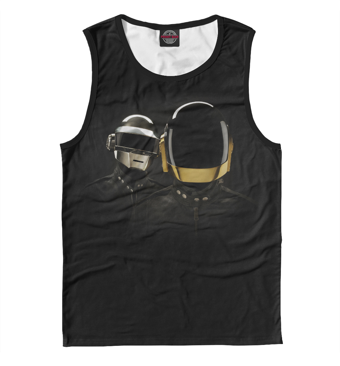 

Daft Punk