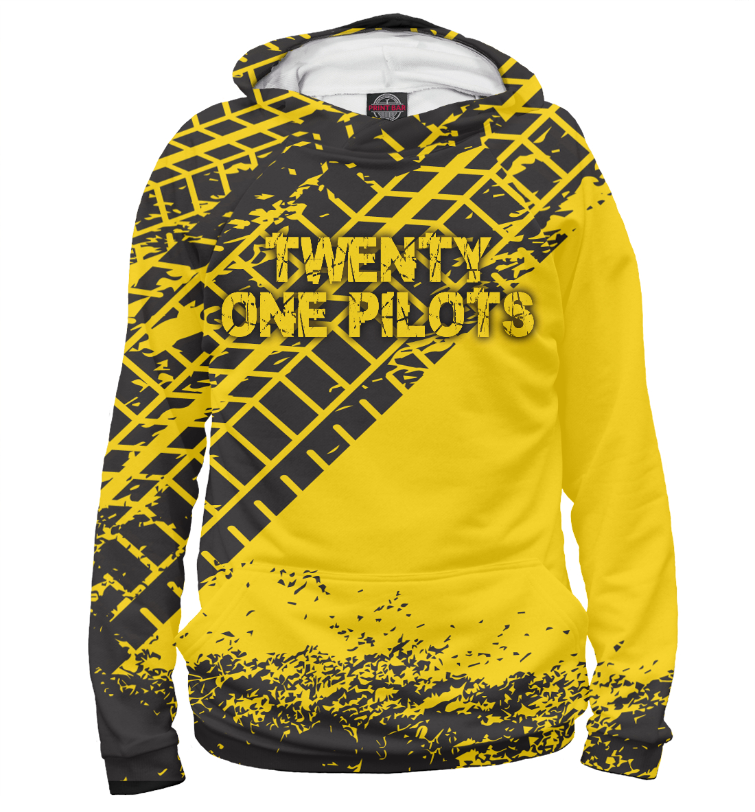 

Twenty One Pilots