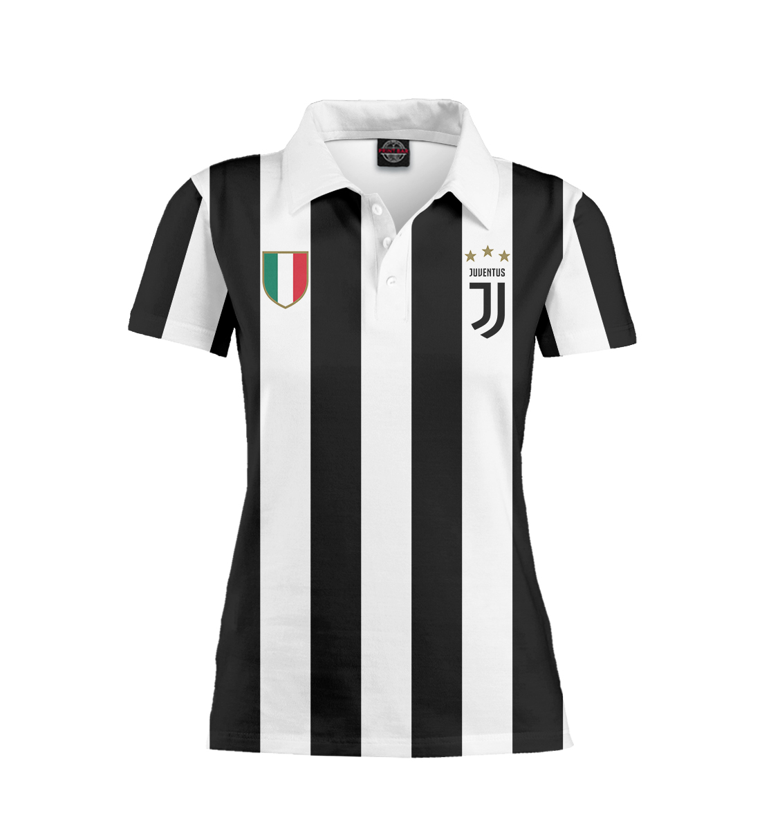 

Ювентус Форма Домашняя 17/18