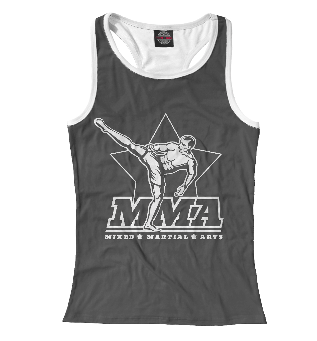 

MMA